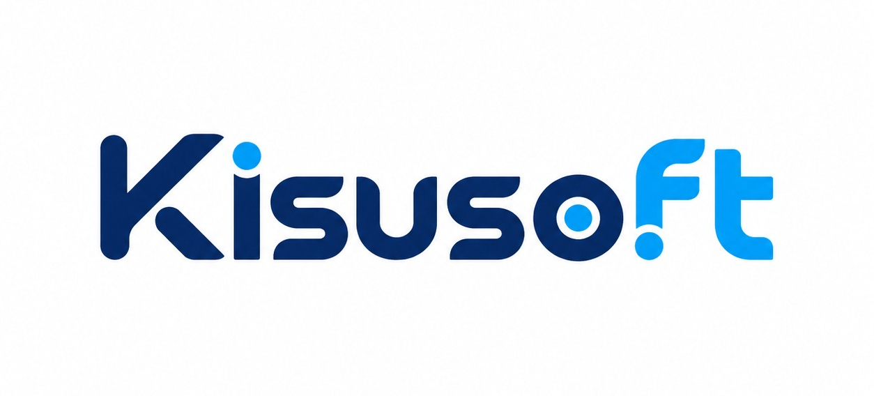 Kisusoft Logo